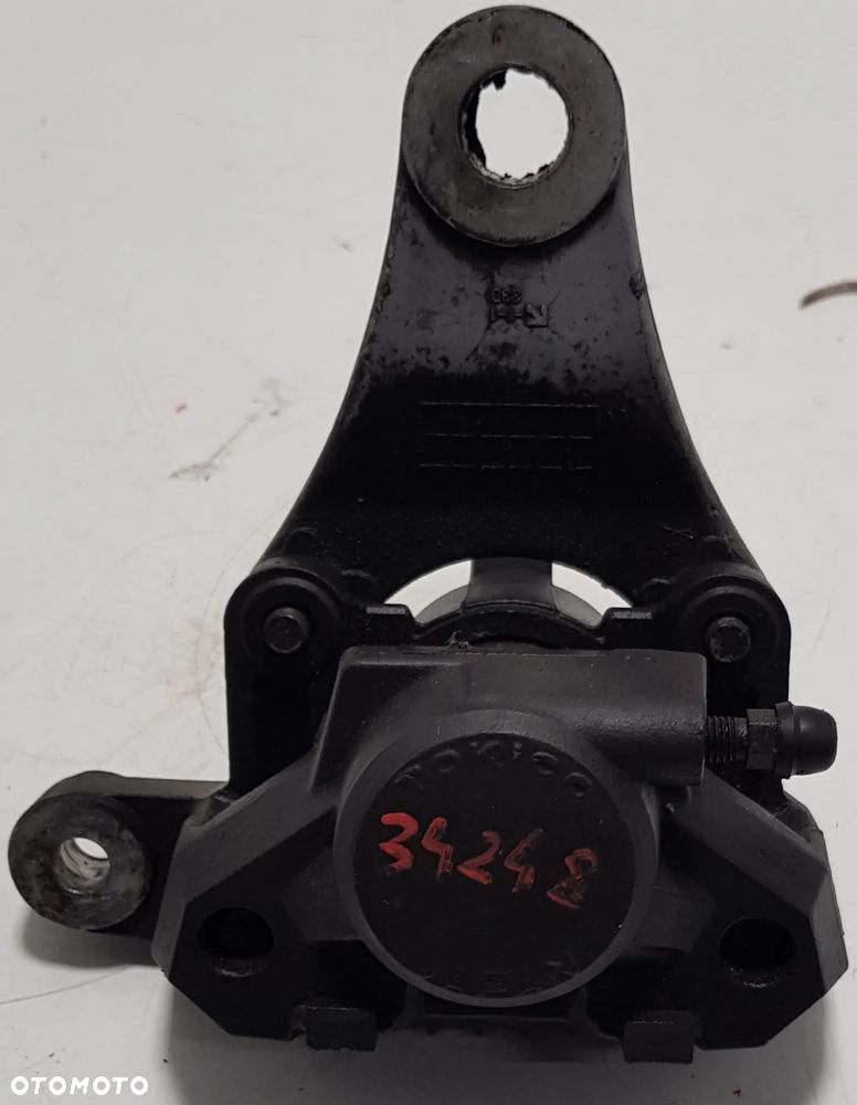 Suzuki SV 650 98-02 zacisk hamulcowy tył - 2