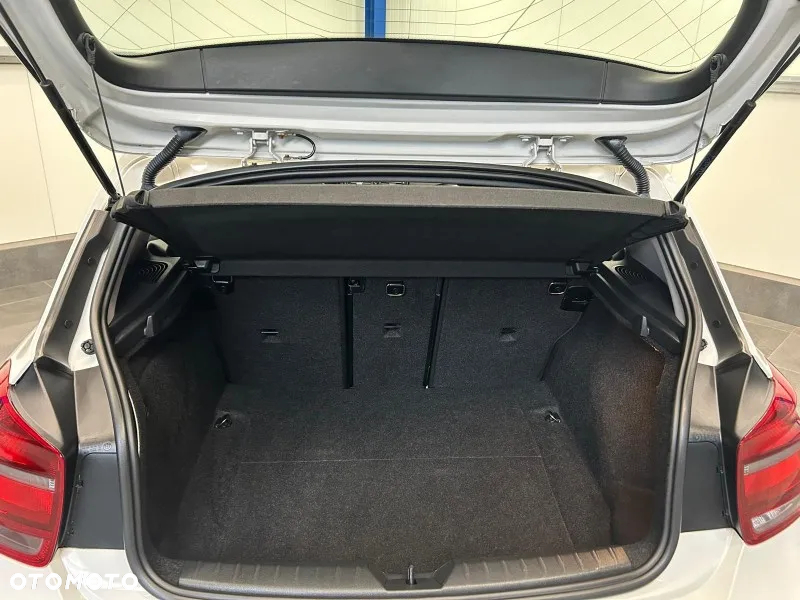 BMW Seria 1 116d - 36