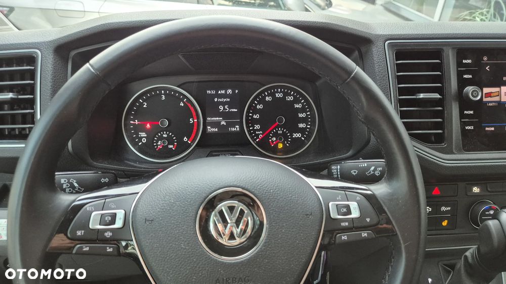 Volkswagen California - 17