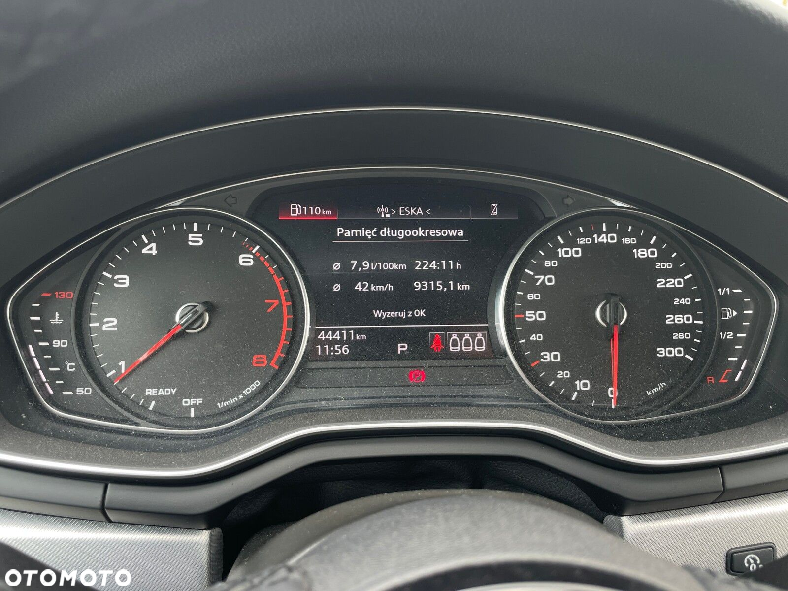 Audi A4 - 14