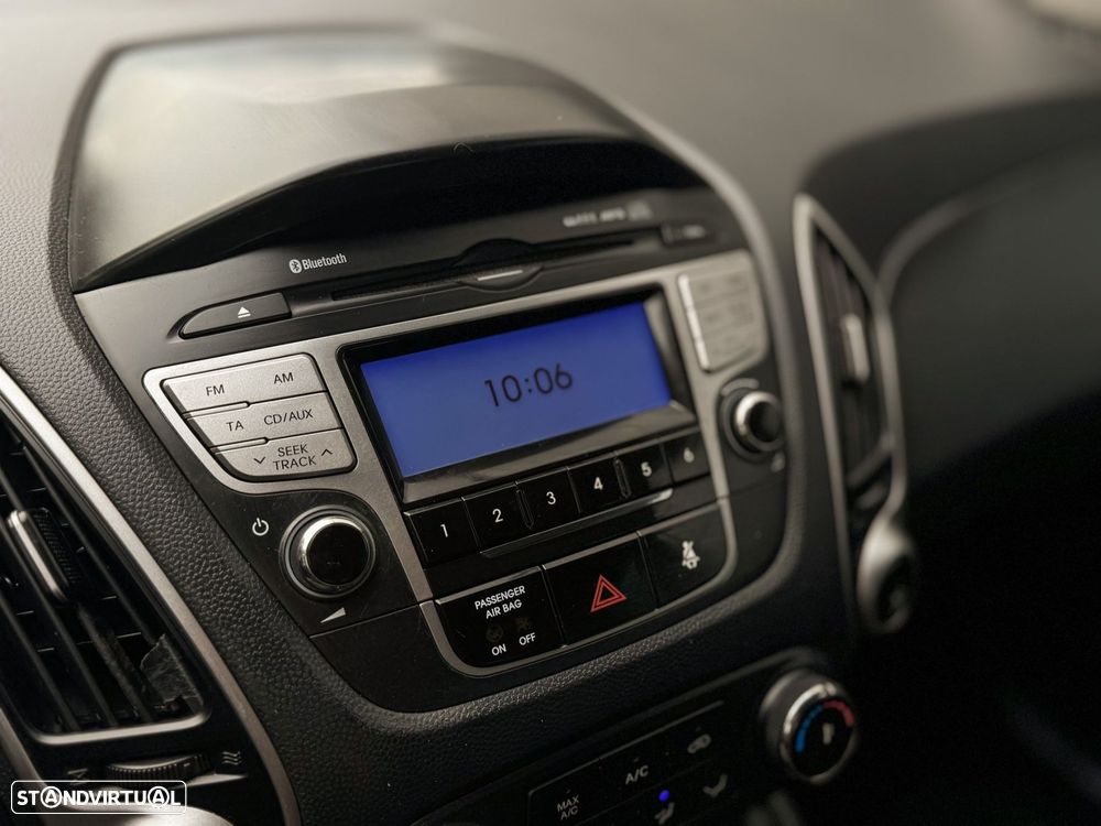 Hyundai ix35 1.7 CRDi VGT Comfort - 29