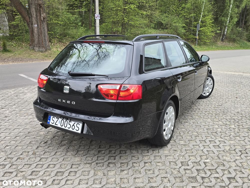 Seat Exeo 1.8T Style - 19