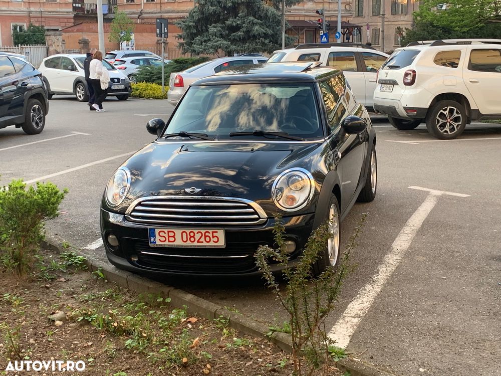 Mini Cooper - 27