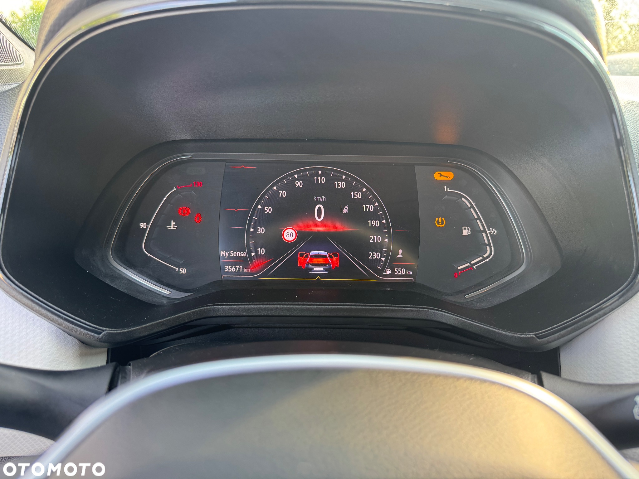 Renault Clio 1.3 TCe Techno - 22
