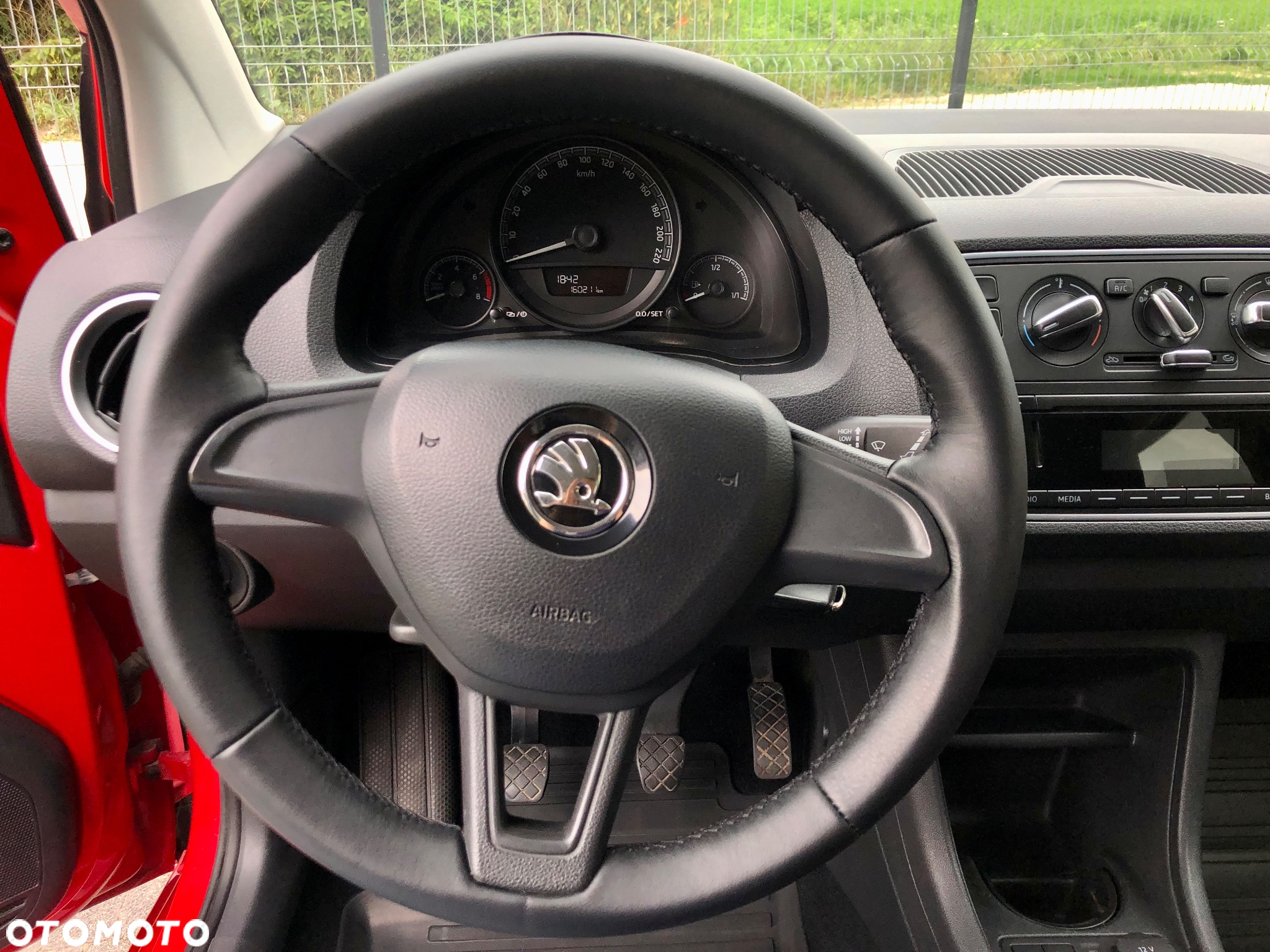 Skoda Citigo 1.0 Ambition - 13