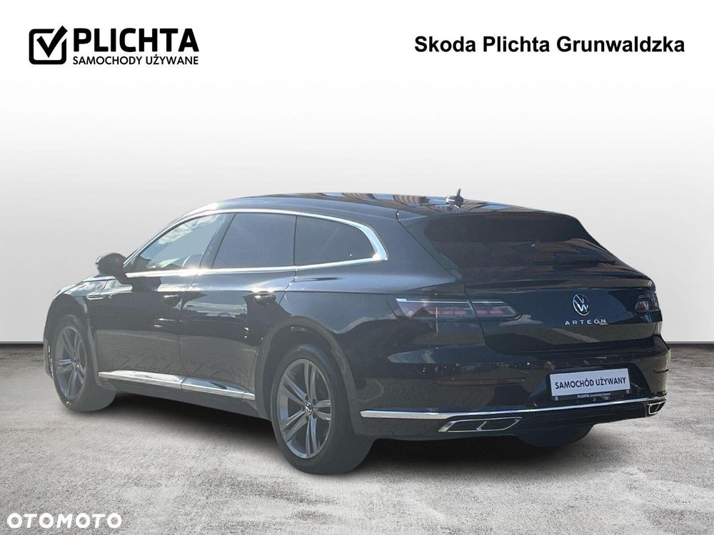 Volkswagen Arteon - 3