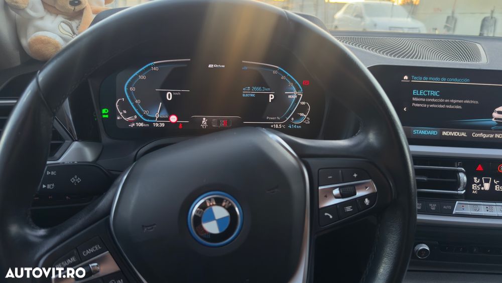 BMW Seria 3 - 13