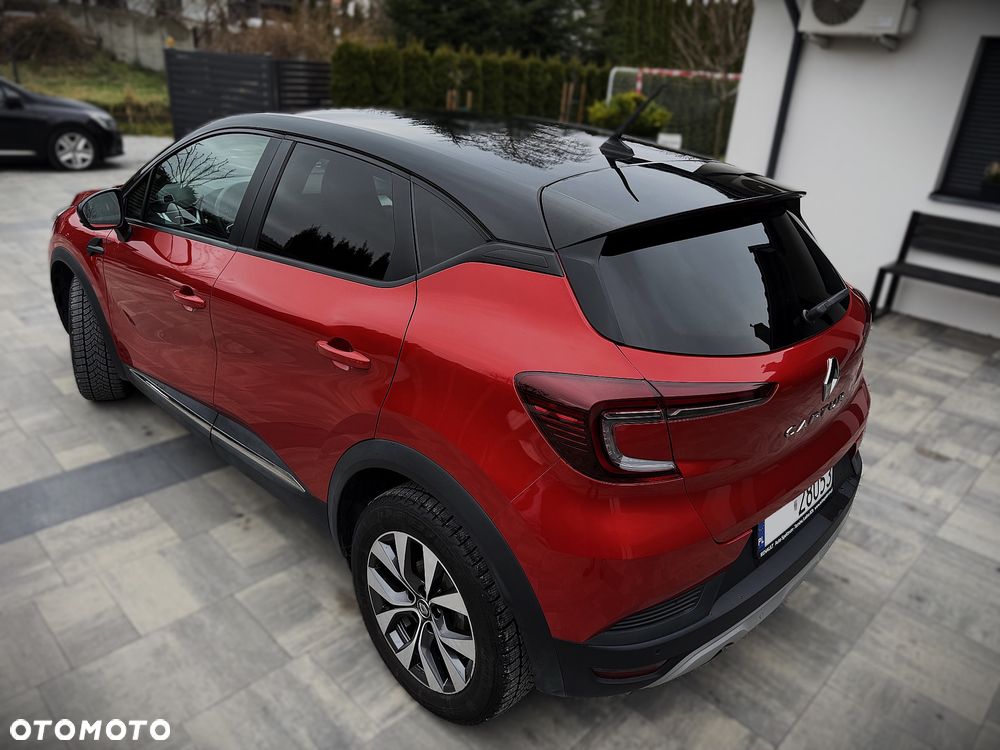 Renault Captur 1.0 TCe Zen - 6