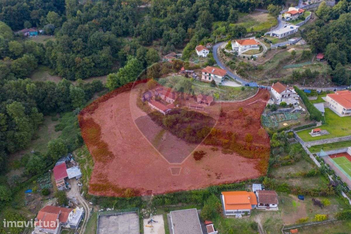 Quinta  para venda - Grande imagem: 2/9