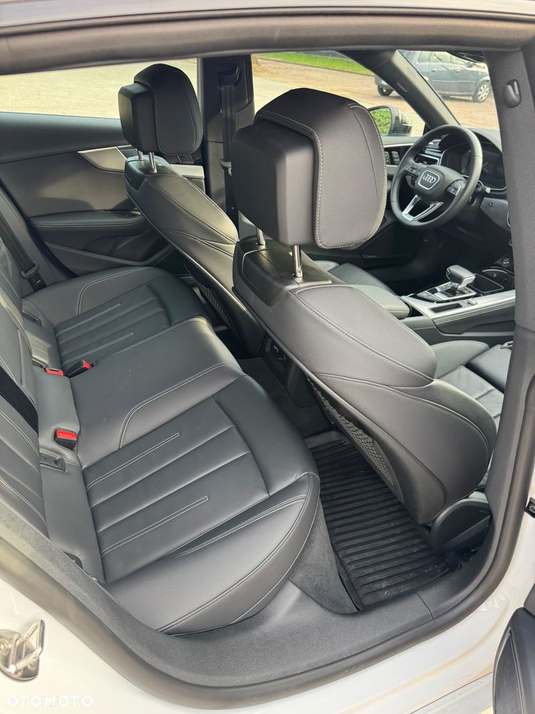 Audi A5 Sportback - 13