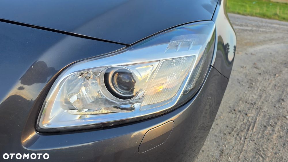 Opel Insignia 2.0 CDTI - 18