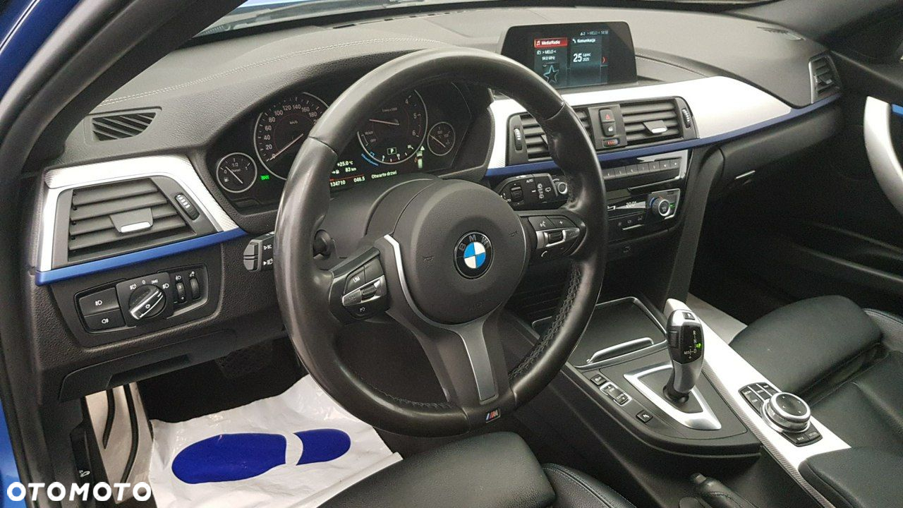 BMW Seria 3 - 20