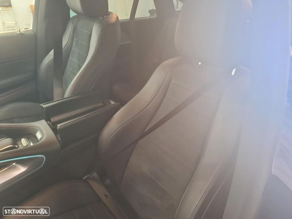 Mercedes-Benz GLE 350 de 4Matic - 6