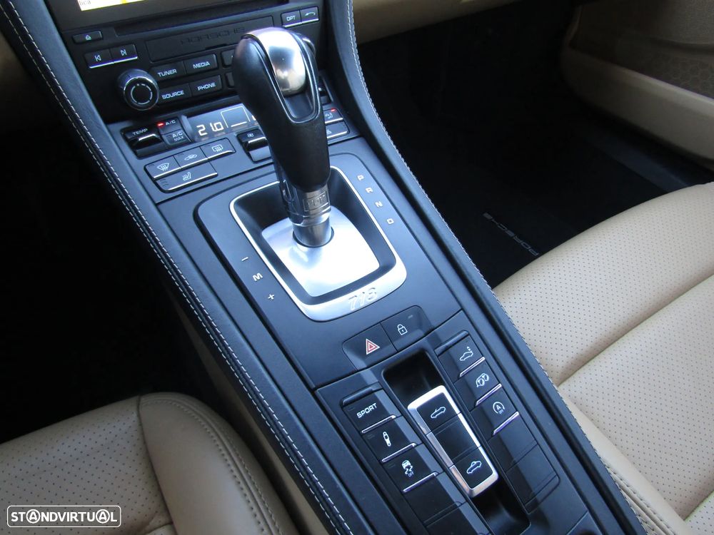 Porsche 718 Boxster 2.0 PDK - 16