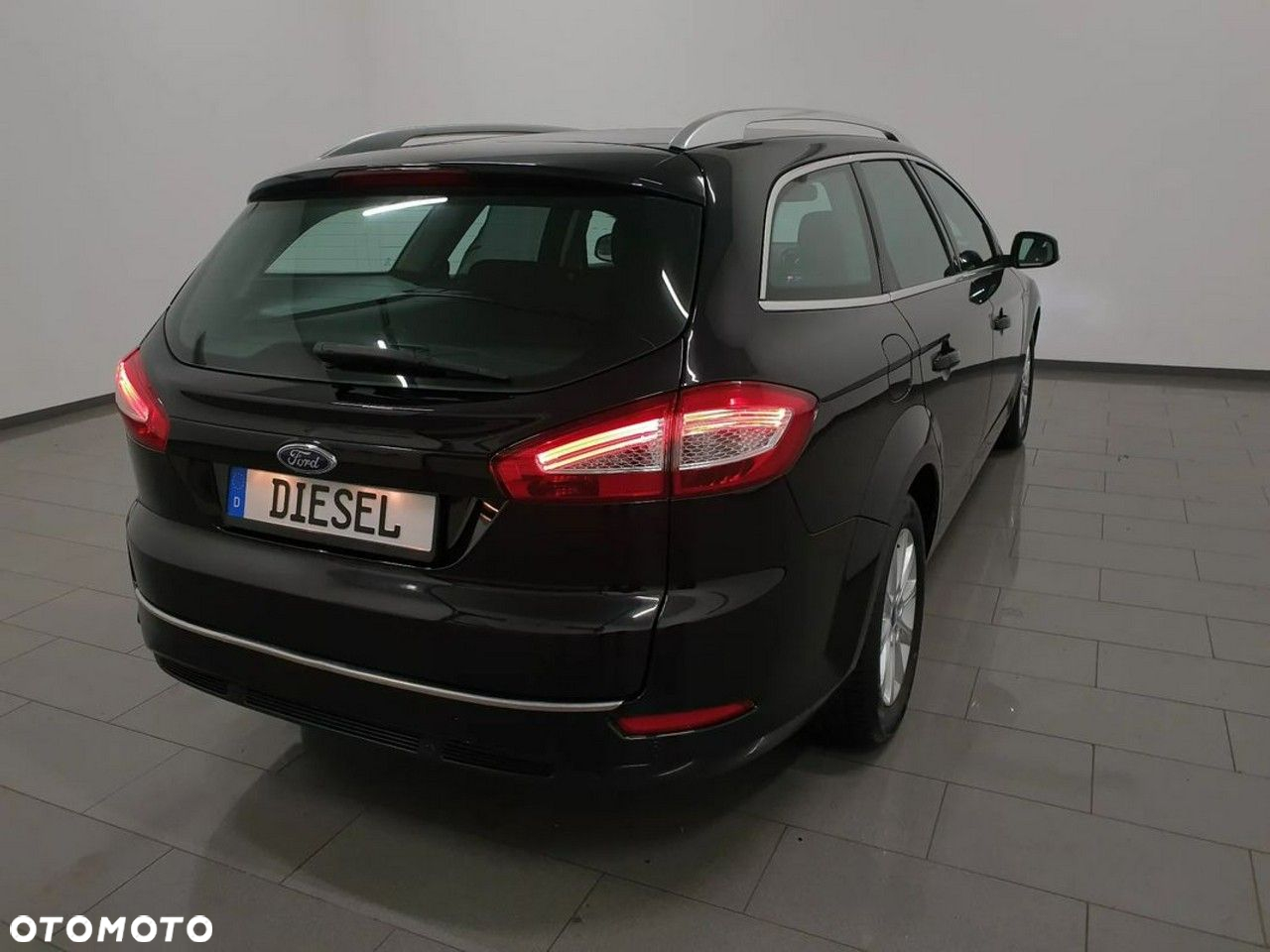 Ford Mondeo 2.0 TDCi Titanium - 29