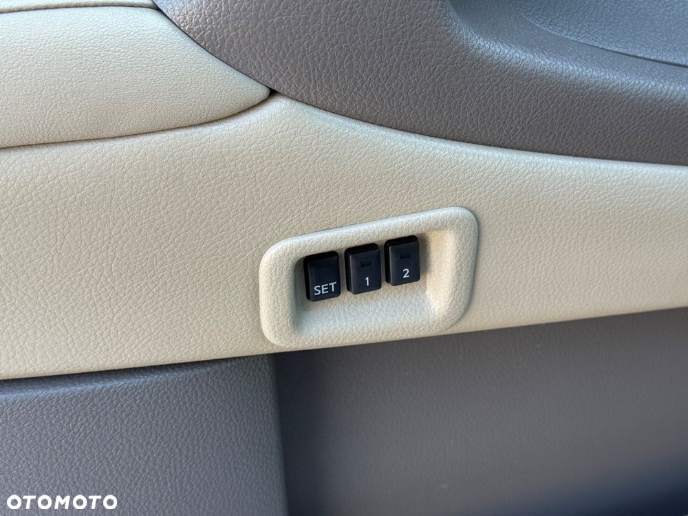 Nissan Murano 3.5 CVT Executive - 28