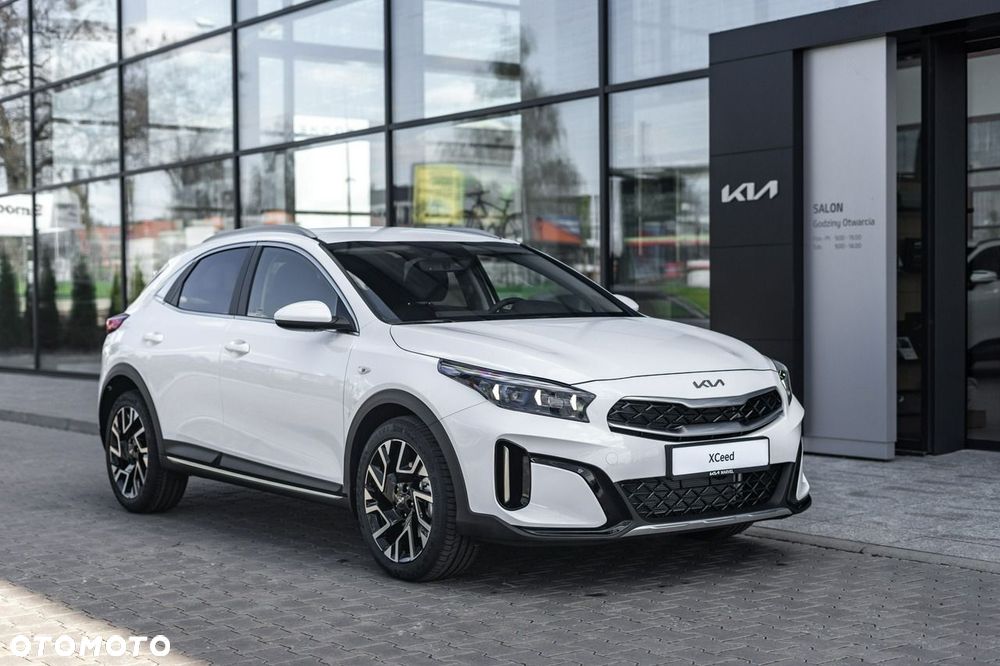 Kia XCeed - 3