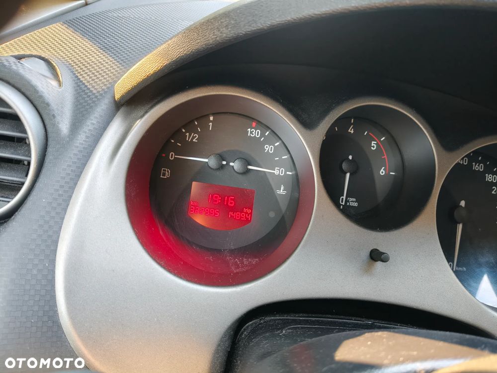 Seat Toledo 2.0 TDI Stylance - 5