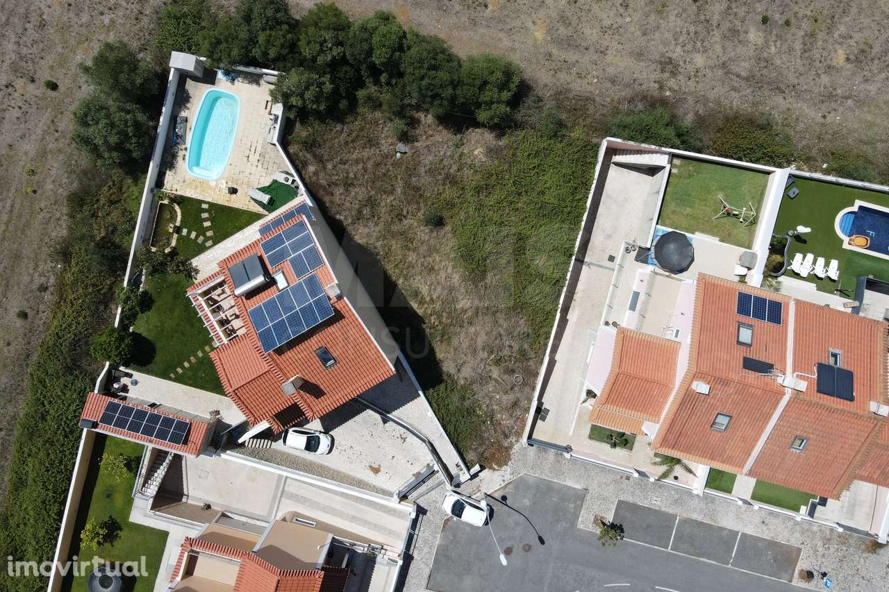 Terreno para Construção em Albarraque - Grande imagem: 4/9