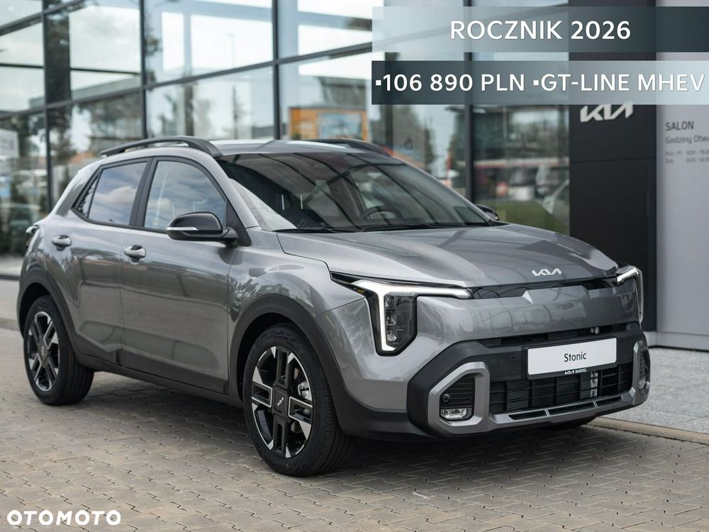 Kia Stonic - 2