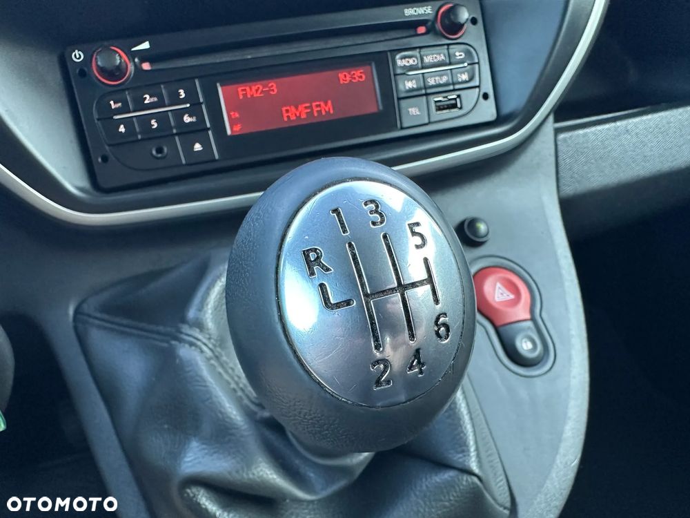 Renault Kangoo 1.5 dCi Zen - 31