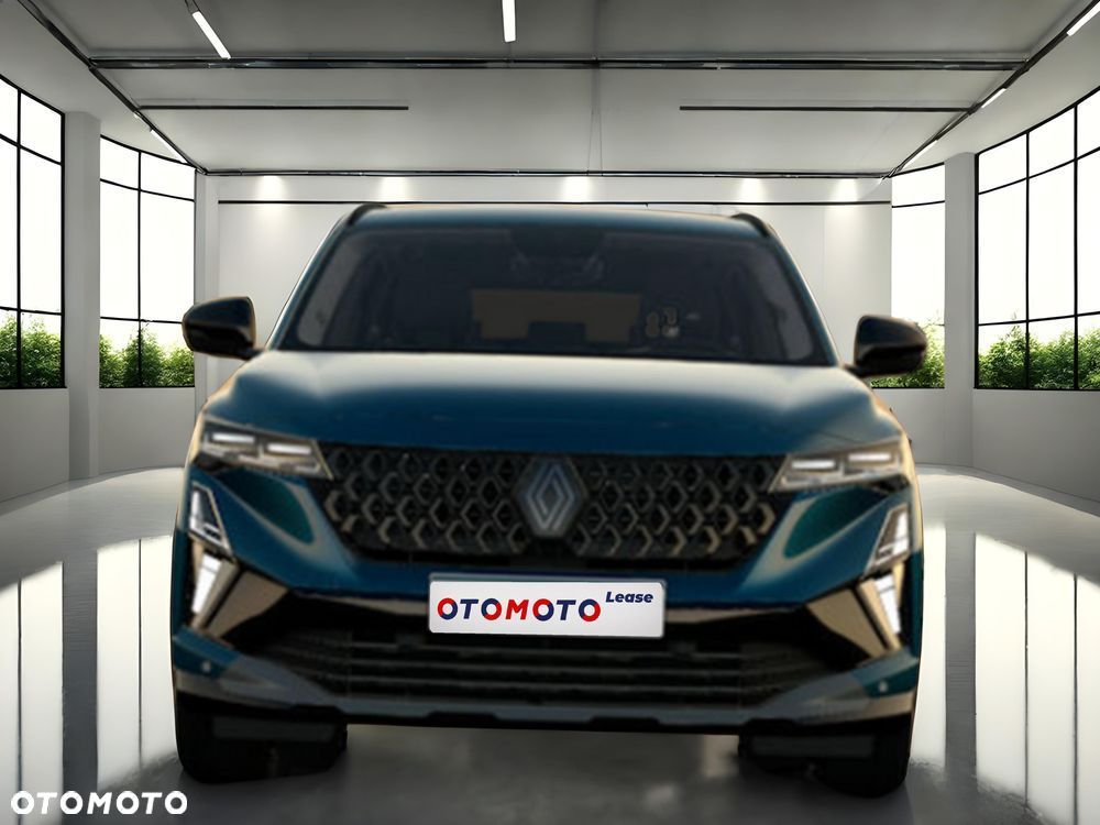 Renault Austral 1.2 E-Tech Full Hybrid 200 Esprit Alpine MMT - 2