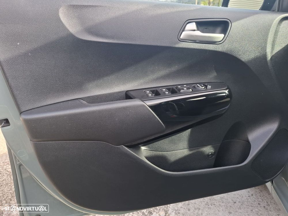 Kia Picanto 1.0 MPi Urban - 38