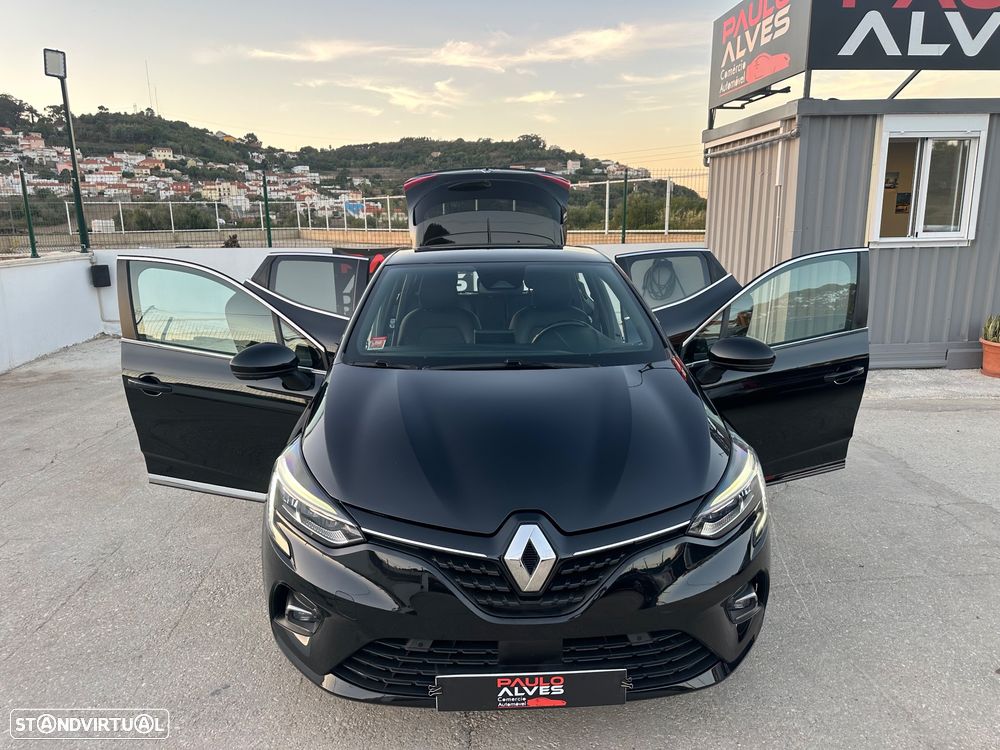 Renault Clio 1.0 TCe Intens - 31
