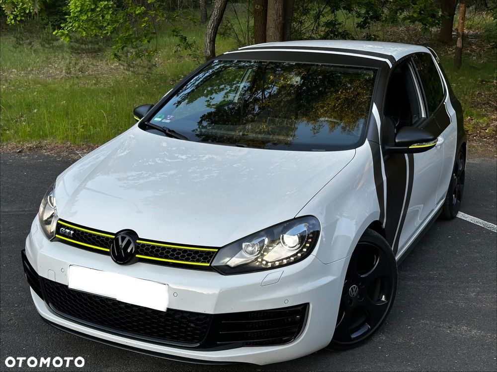 Volkswagen Golf 2.0 TSI 4Mot R - 3
