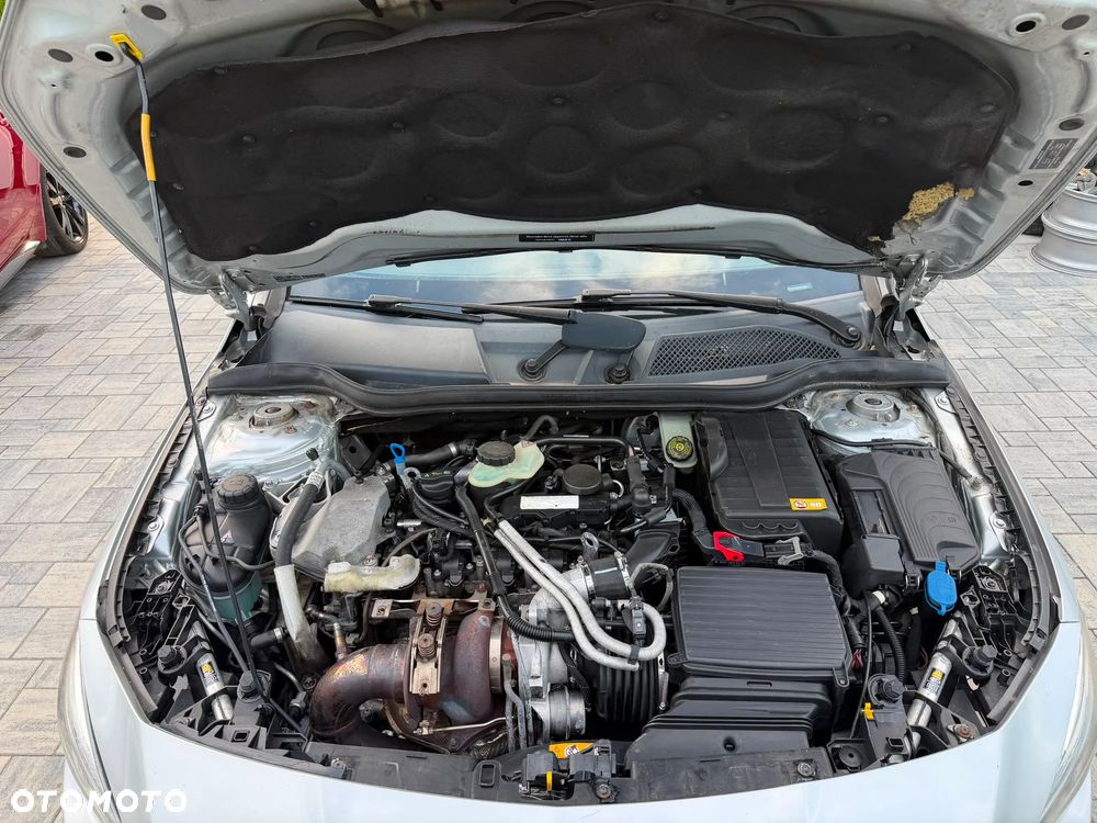 Mercedes-Benz CLA 45 AMG 4-Matic - 11