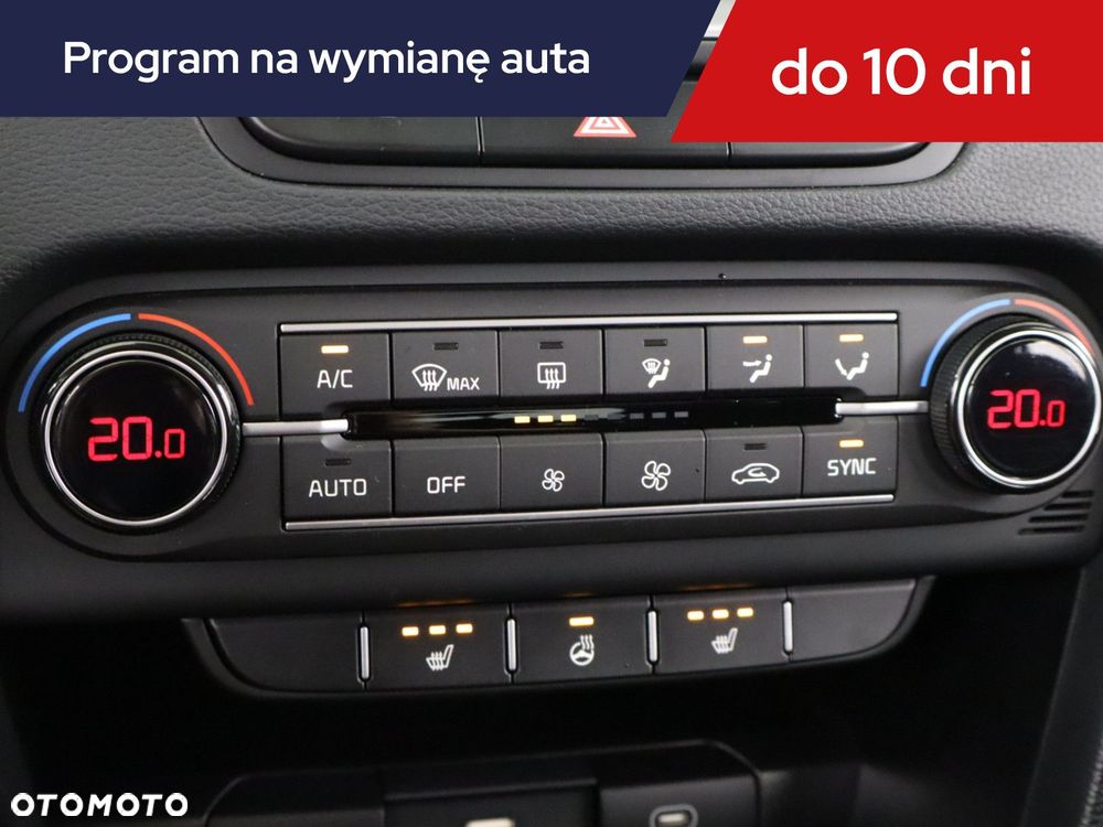 Kia XCeed - 18
