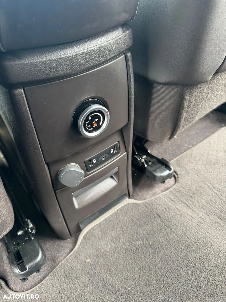 Renault Espace Energy dCi 160 EDC Initiale Paris - 10