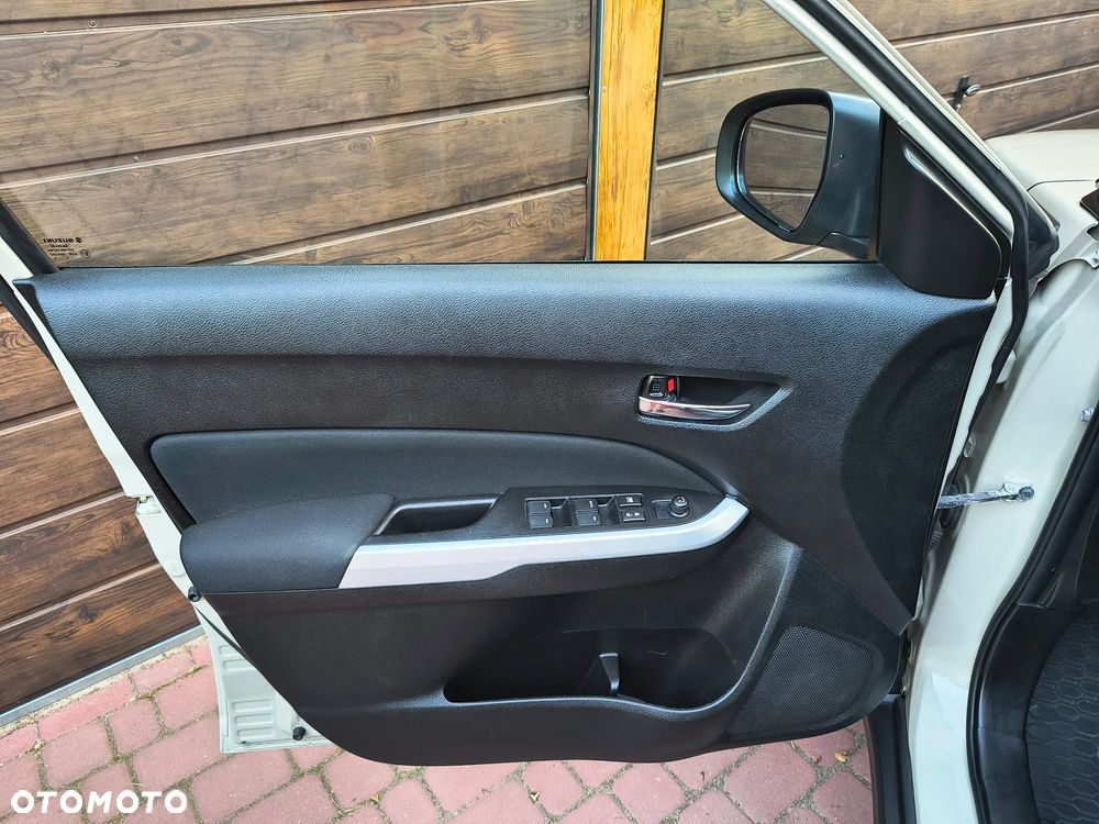 Suzuki Vitara 1.6 Premium 2WD - 19