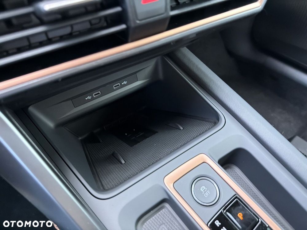 Cupra Formentor - 26