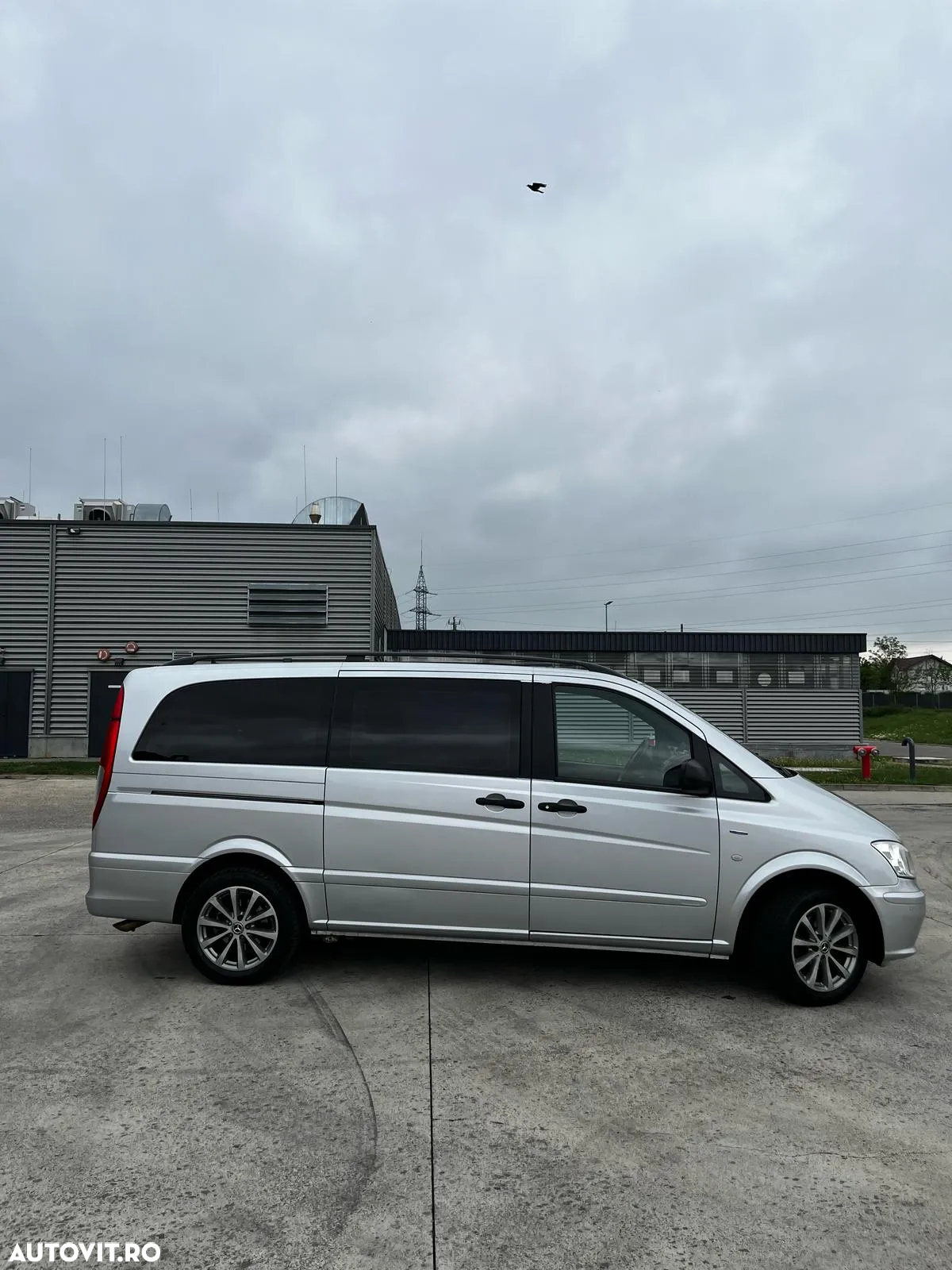Mercedes-Benz Vito - 4