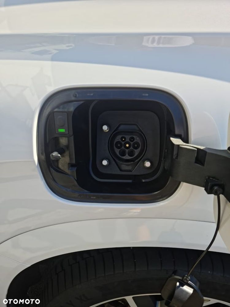 Hyundai Santa Fe 1.6 Plugin-Hybrid 4WD Prime - 25