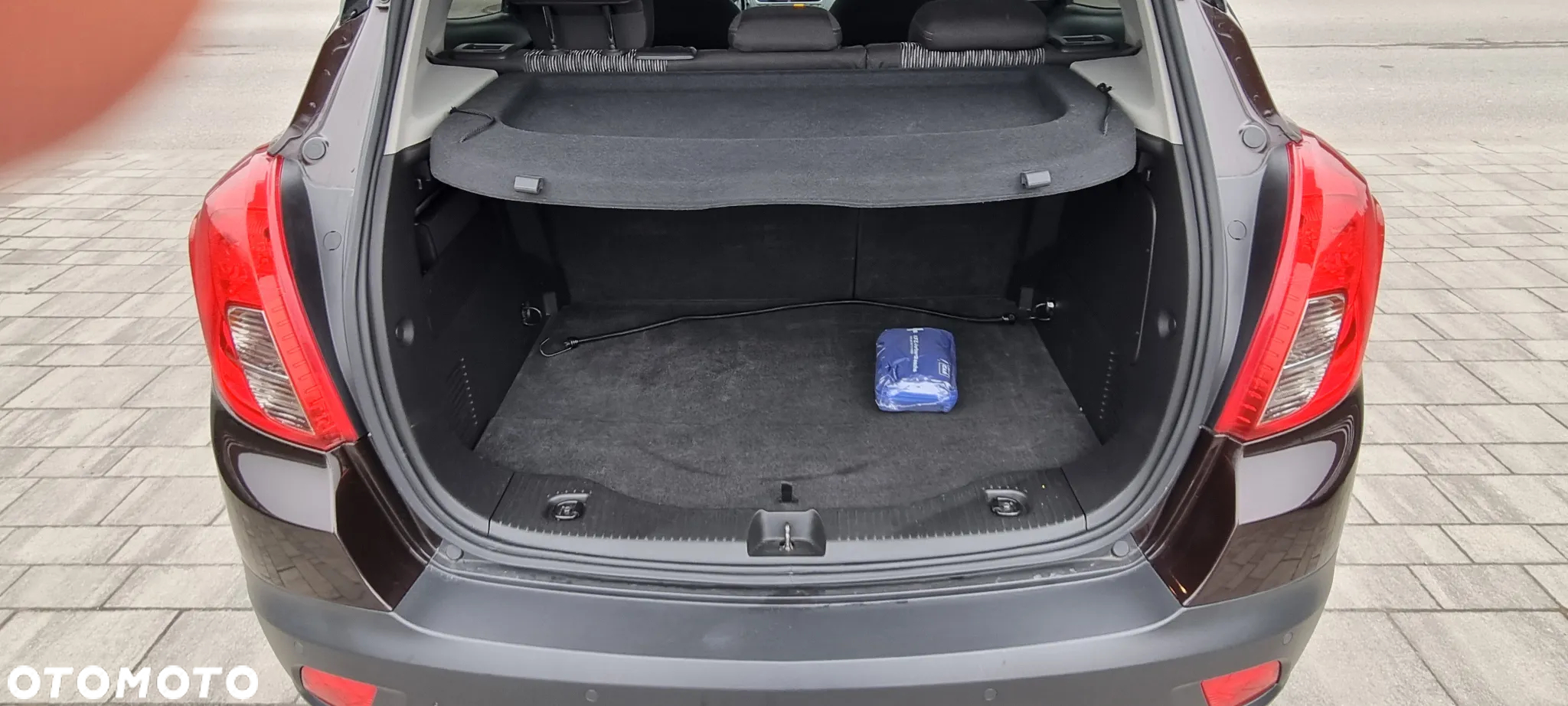 Opel Mokka - 4