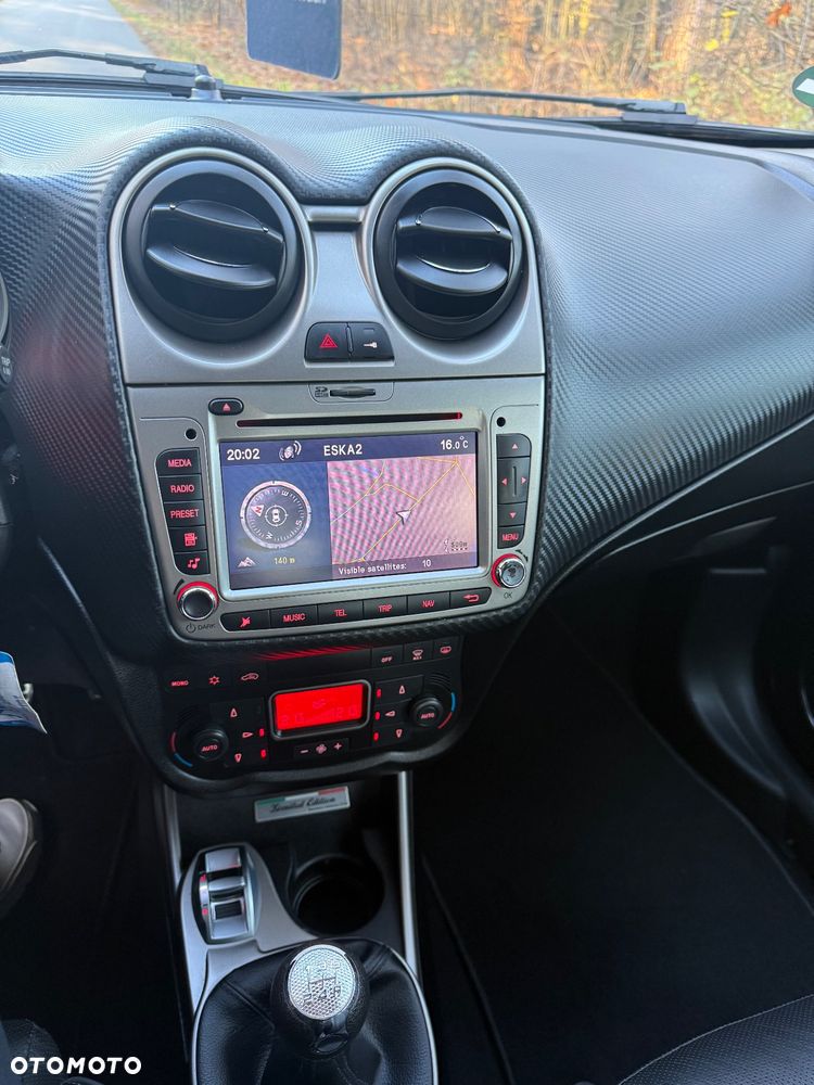 Alfa Romeo Mito 1.3 JTDM (ECO) Super - 9