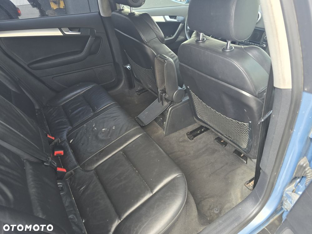 Audi A3 Sportback 1.6 TDI DPF S line Sportpaket - 15