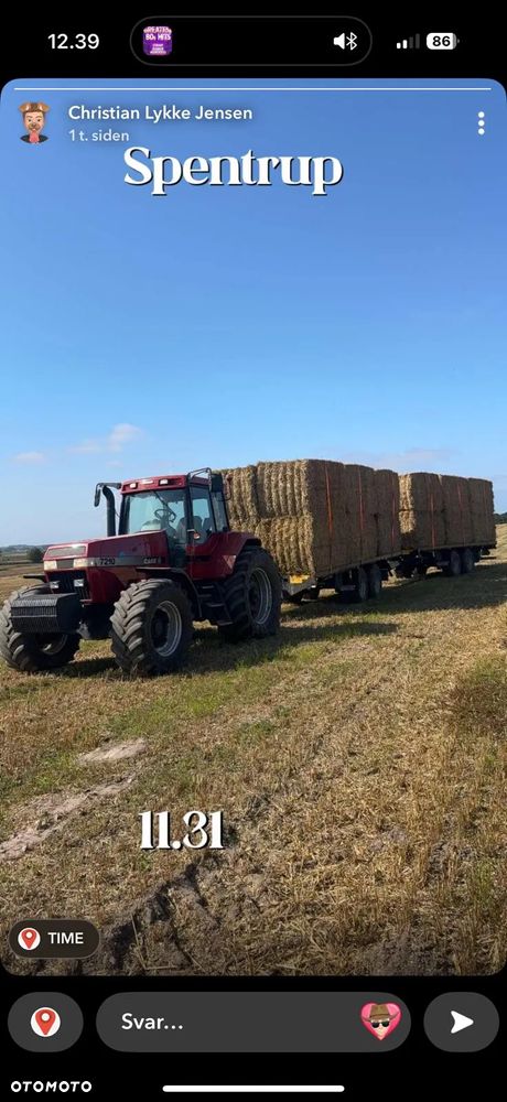 Case IH Magnum 7210 Pro - 4
