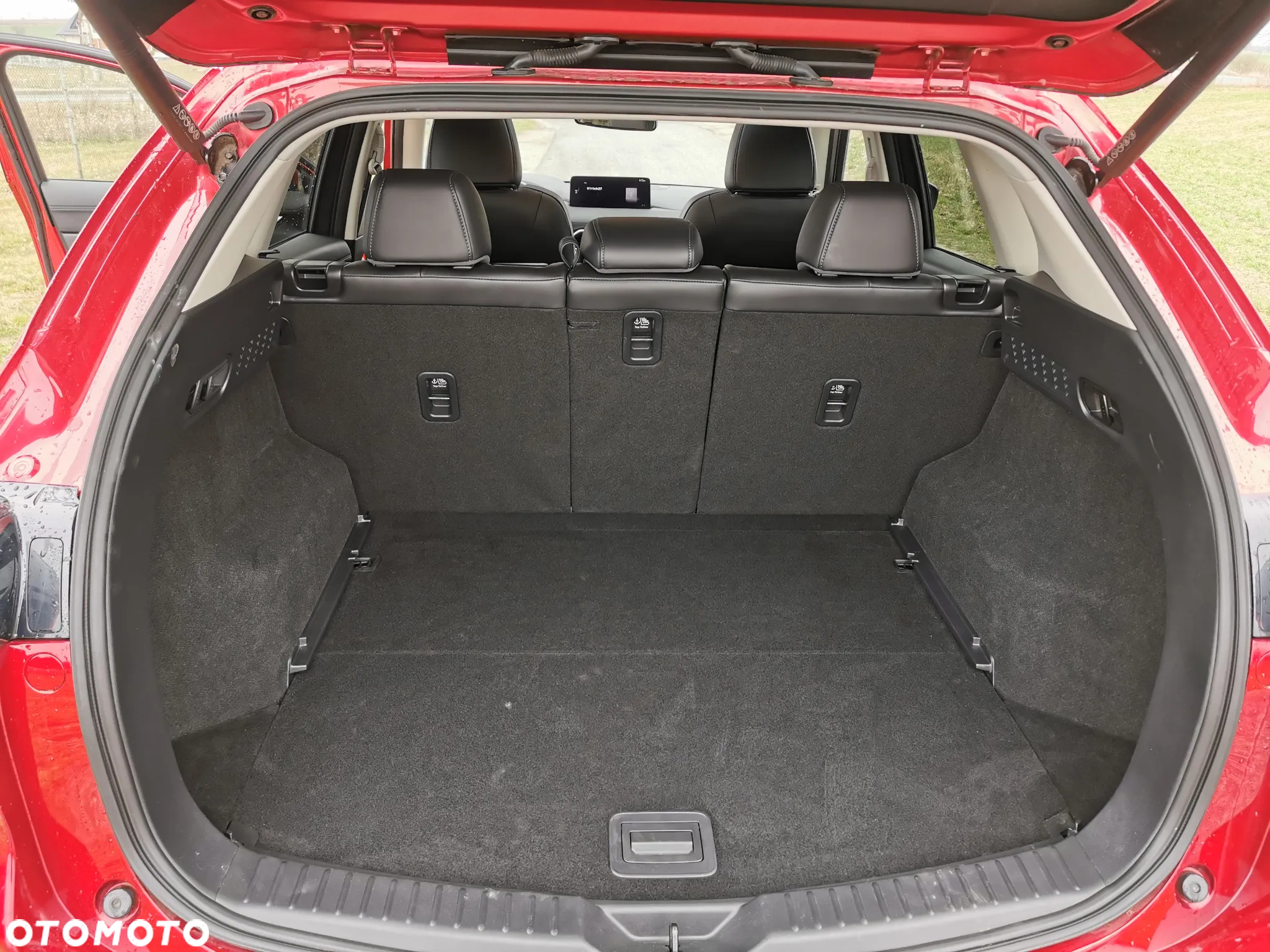 Mazda CX-5 - 6