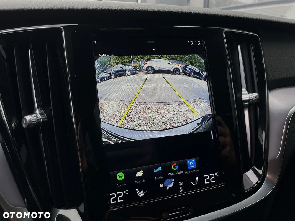 Volvo V60 D4 Geartronic Summum - 30