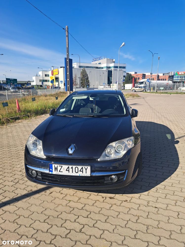 Renault Laguna - 2