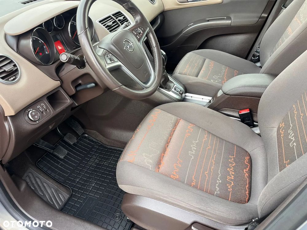 Opel Meriva 1.4 Active - 9