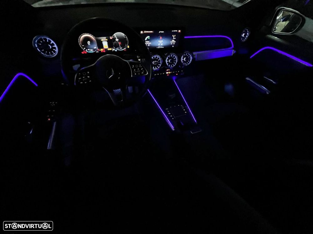 Mercedes-Benz EQB 250+ Edition - 19