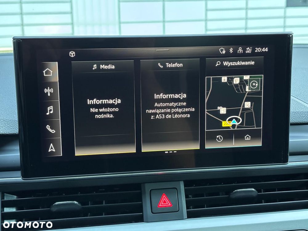 Audi A4 Avant 30 TDI S tronic advanced - 19