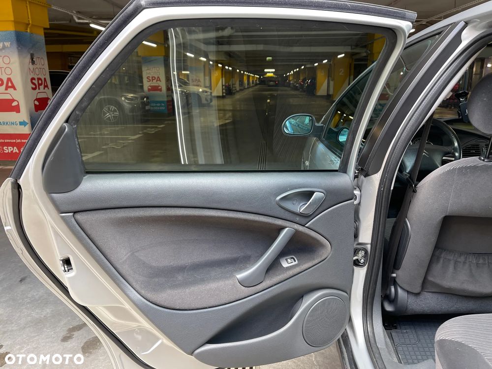 Citroën C5 II 1.8i 16V SX - 15