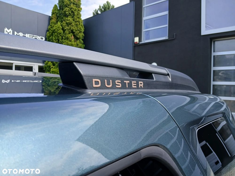Dacia Duster - 20