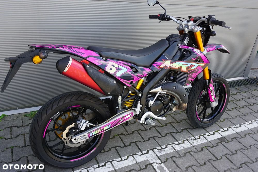 Rieju MRT Pro SM - 3