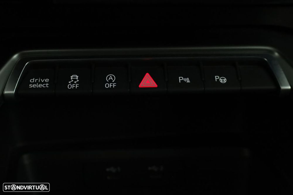 Audi A3 Sportback 30 TFSI Advanced S tronic - 13